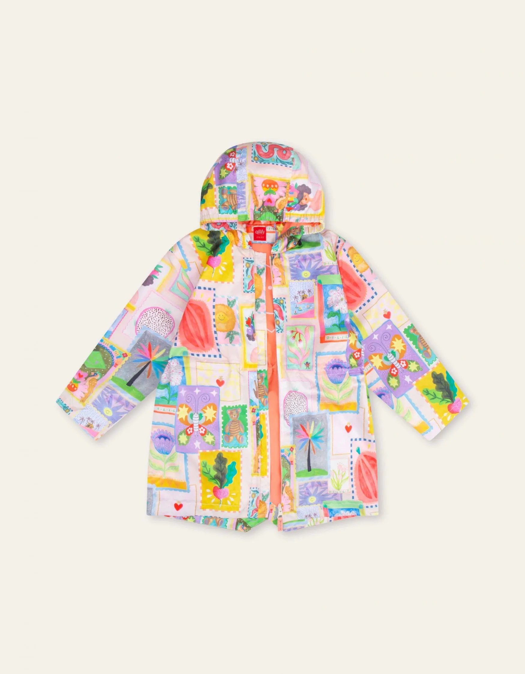 Cabana Coat