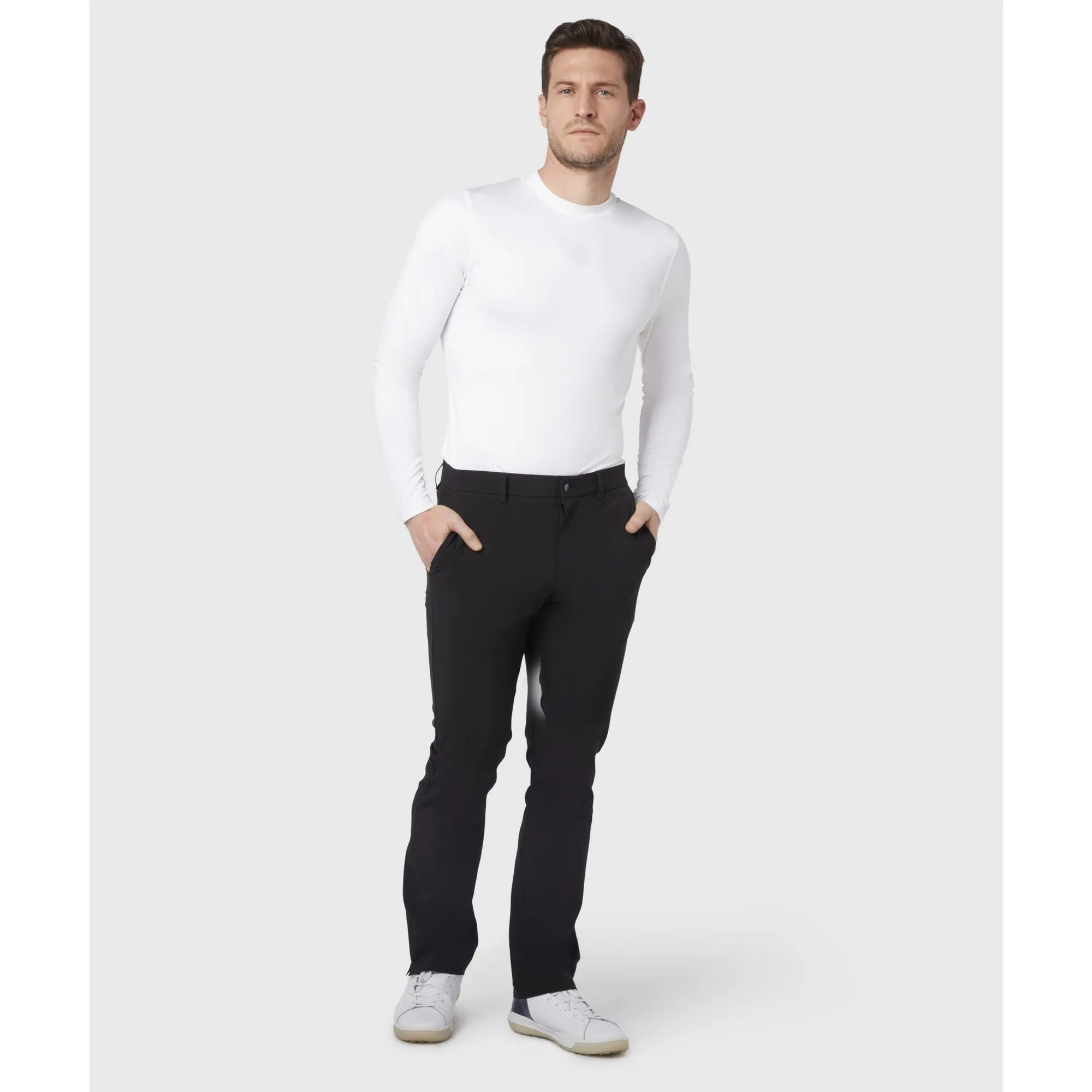 Callaway BaseLayer Blanc