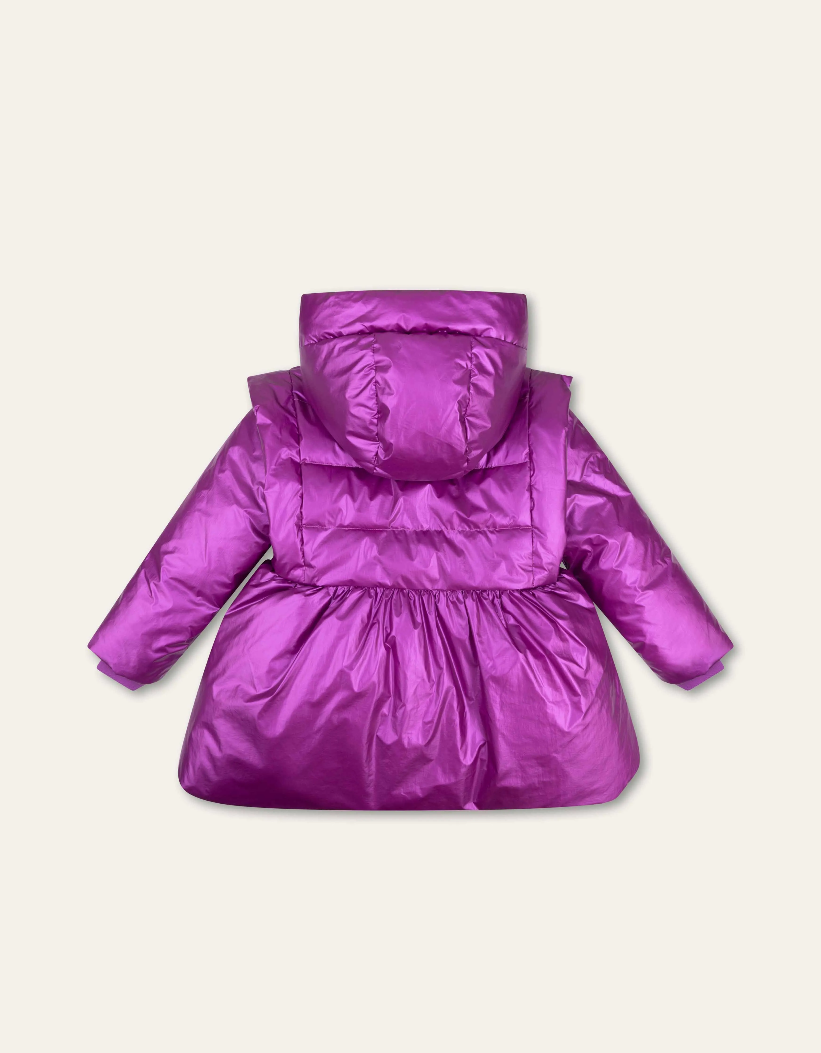 Calypso Coat