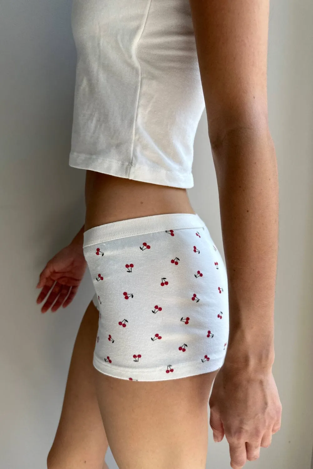 Cherry Boxer Underwear