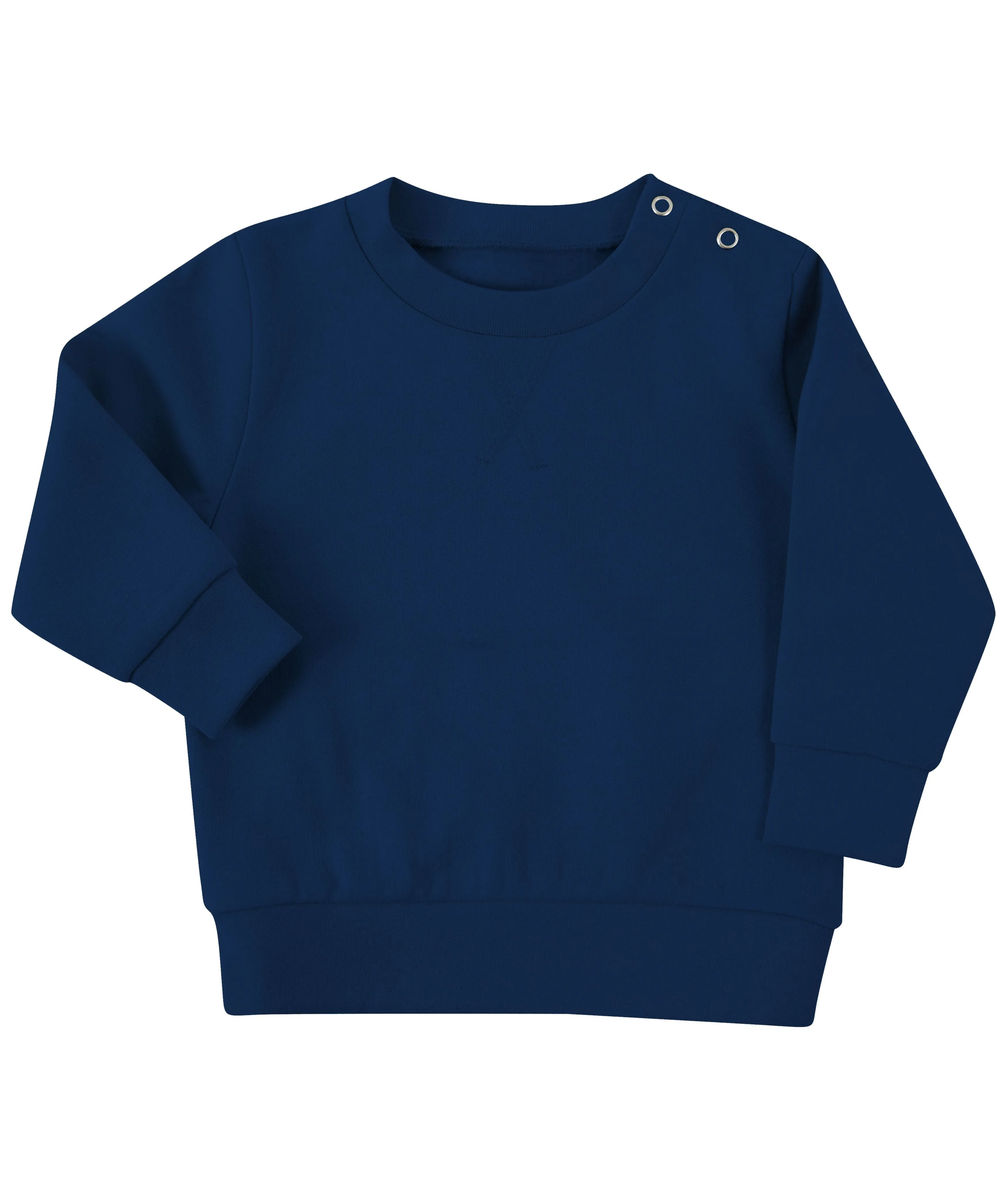 Children's Pumpkin Sweatshirt