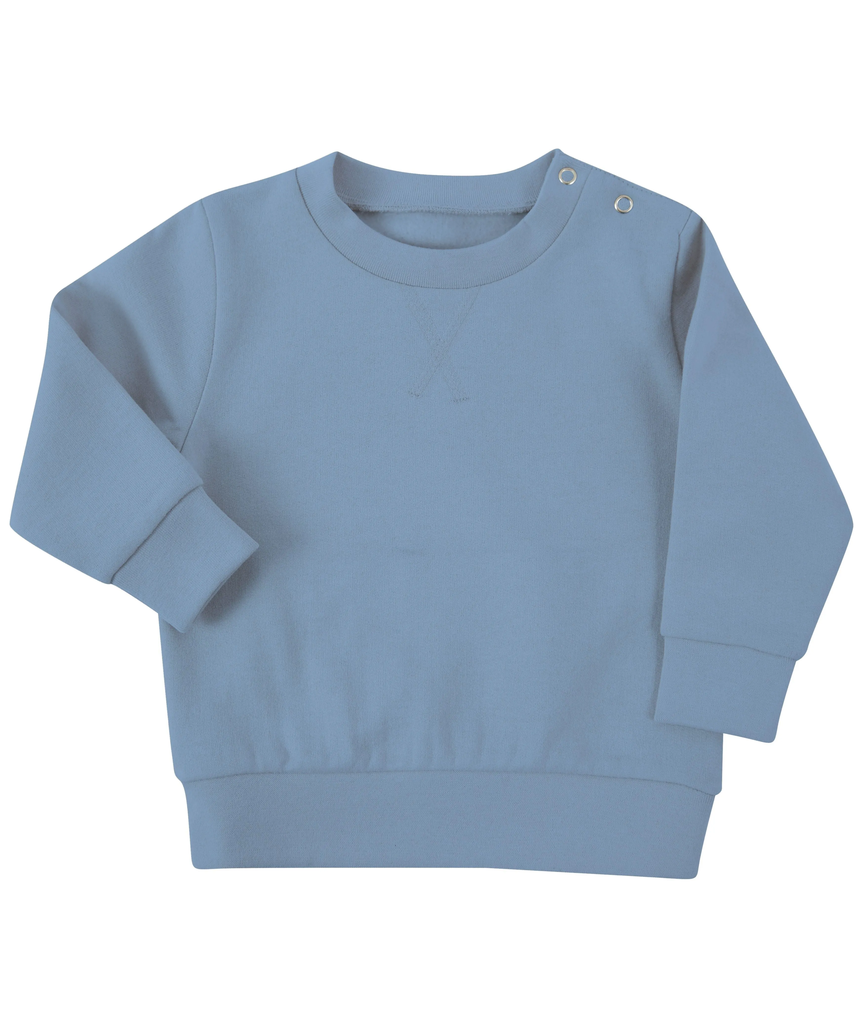 Children's Pumpkin Sweatshirt