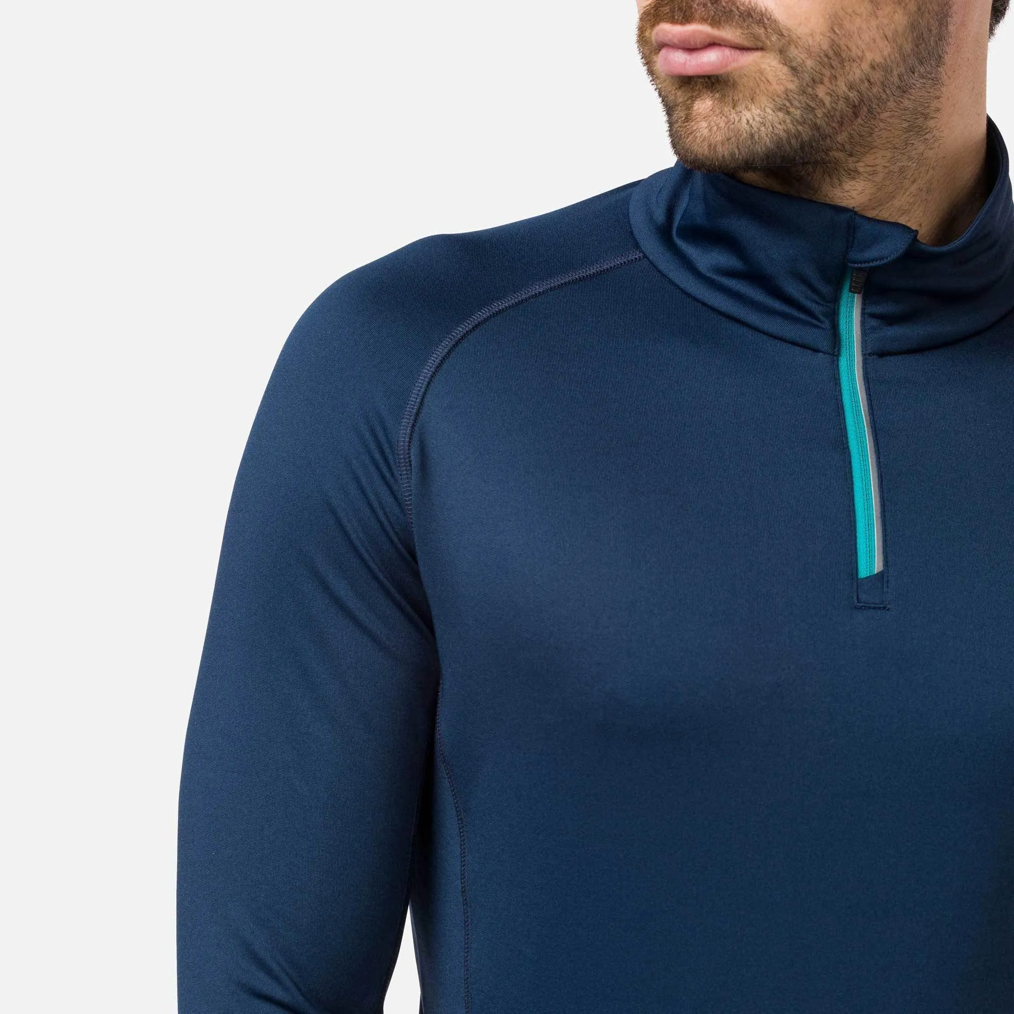 Classique 1/2 Zip Baselayer Men's