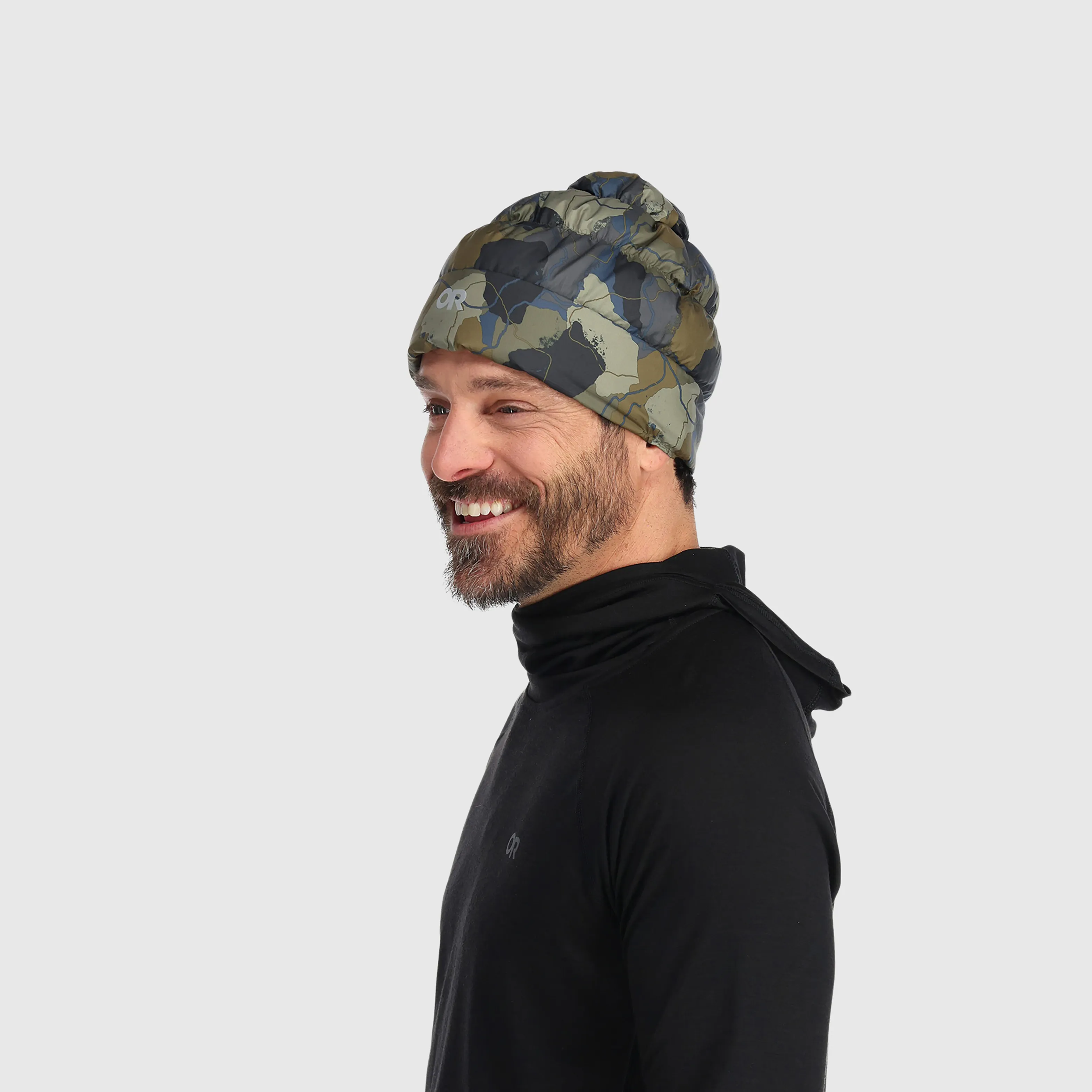 Coldfront Down Beanie