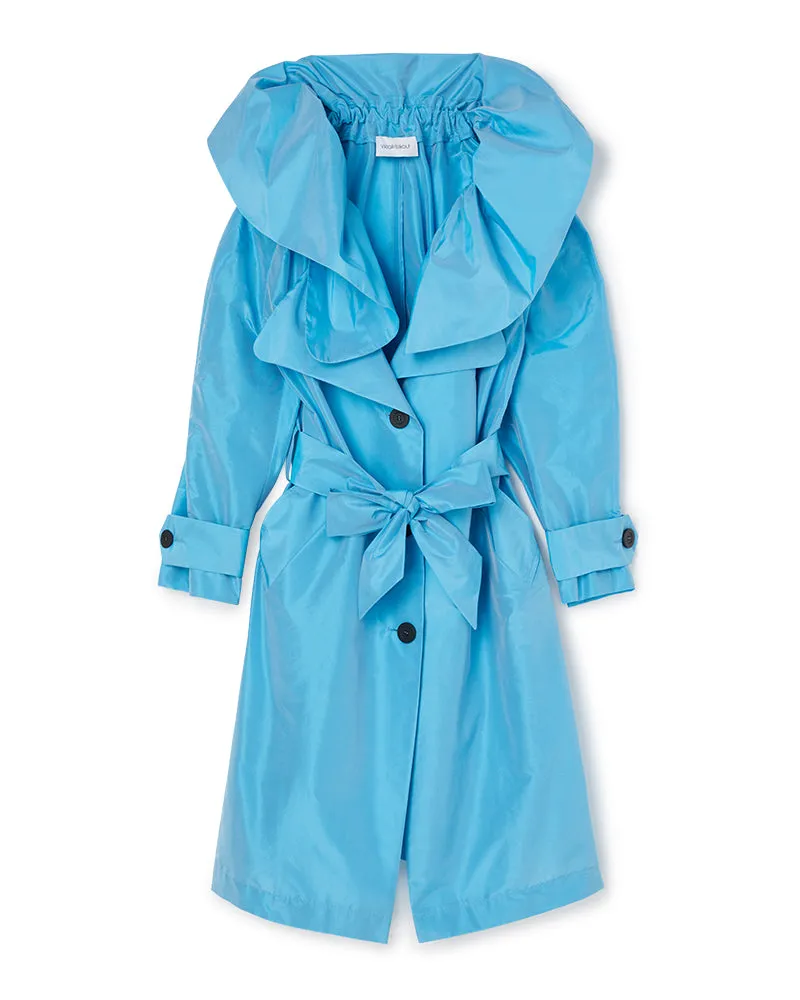 COUTURE TRENCH