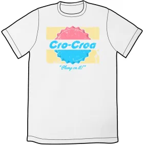 Cro-Croa Shirt