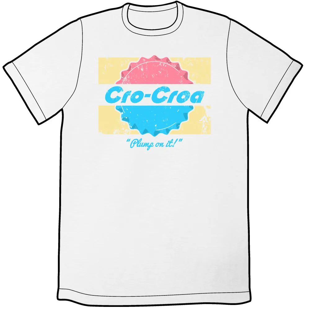 Cro-Croa Shirt