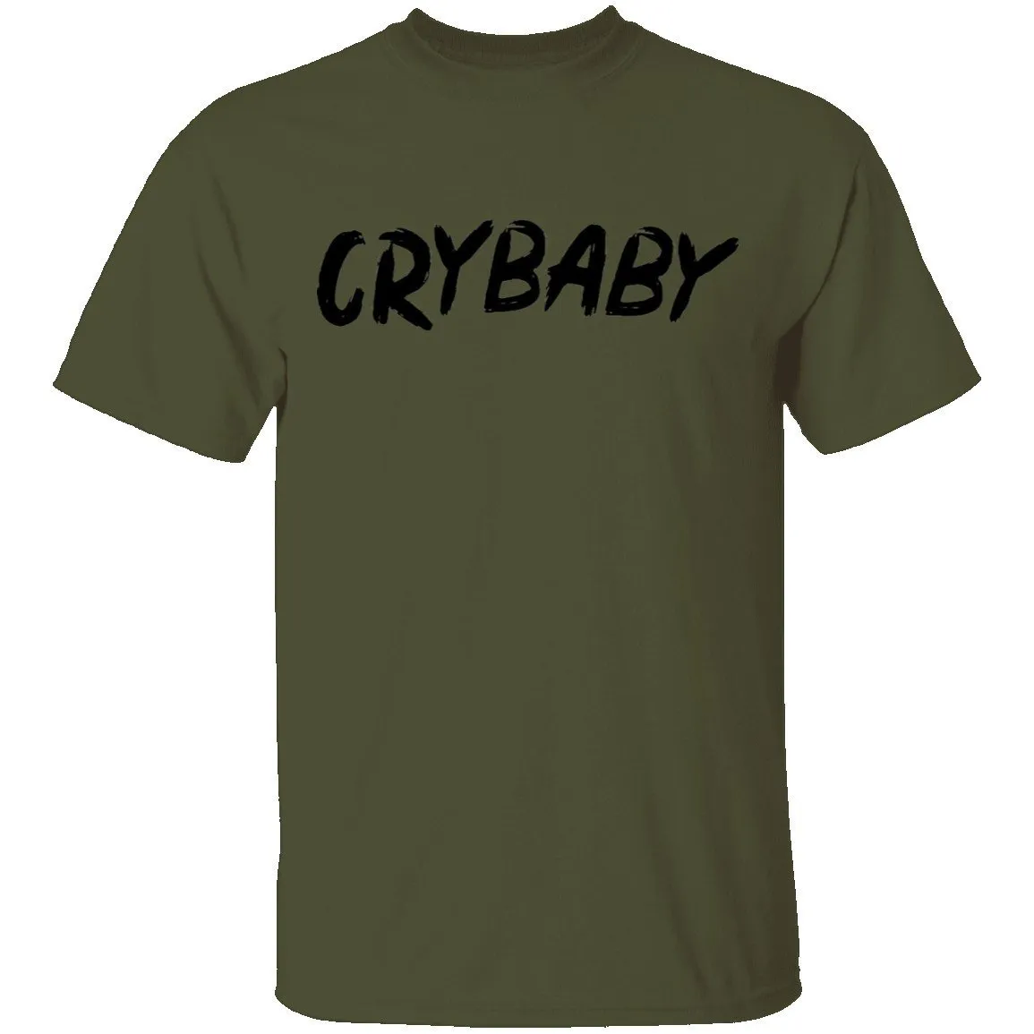 Crybaby T-Shirt