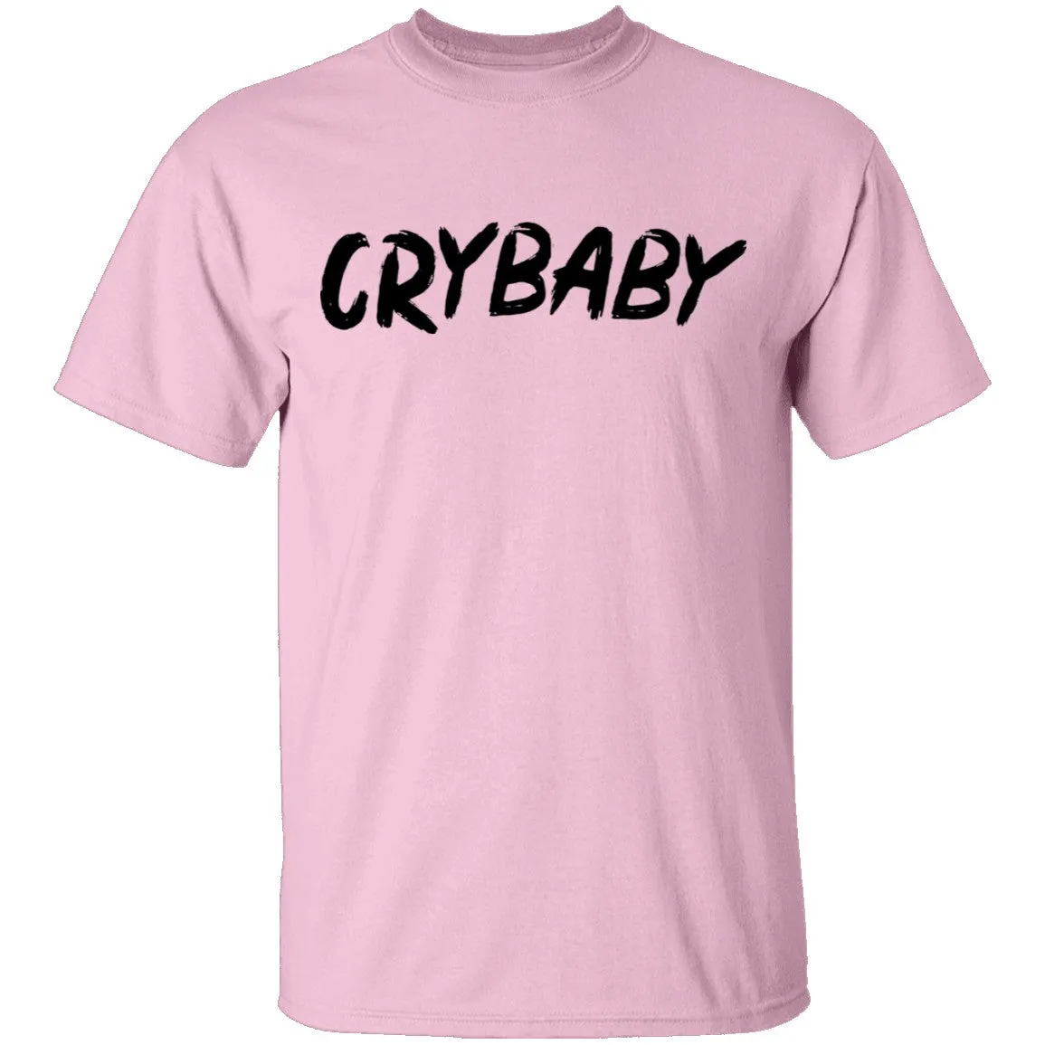 Crybaby T-Shirt