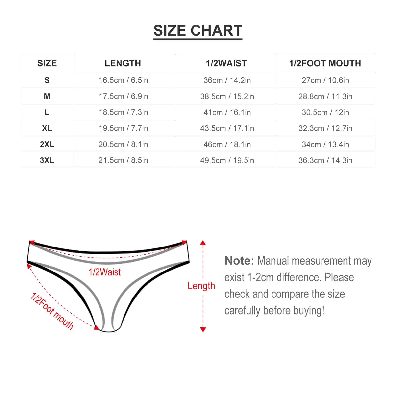 Custom Face Pink Love Heart Mesh Couple Panties Mesh Sheer Seamless Underwear