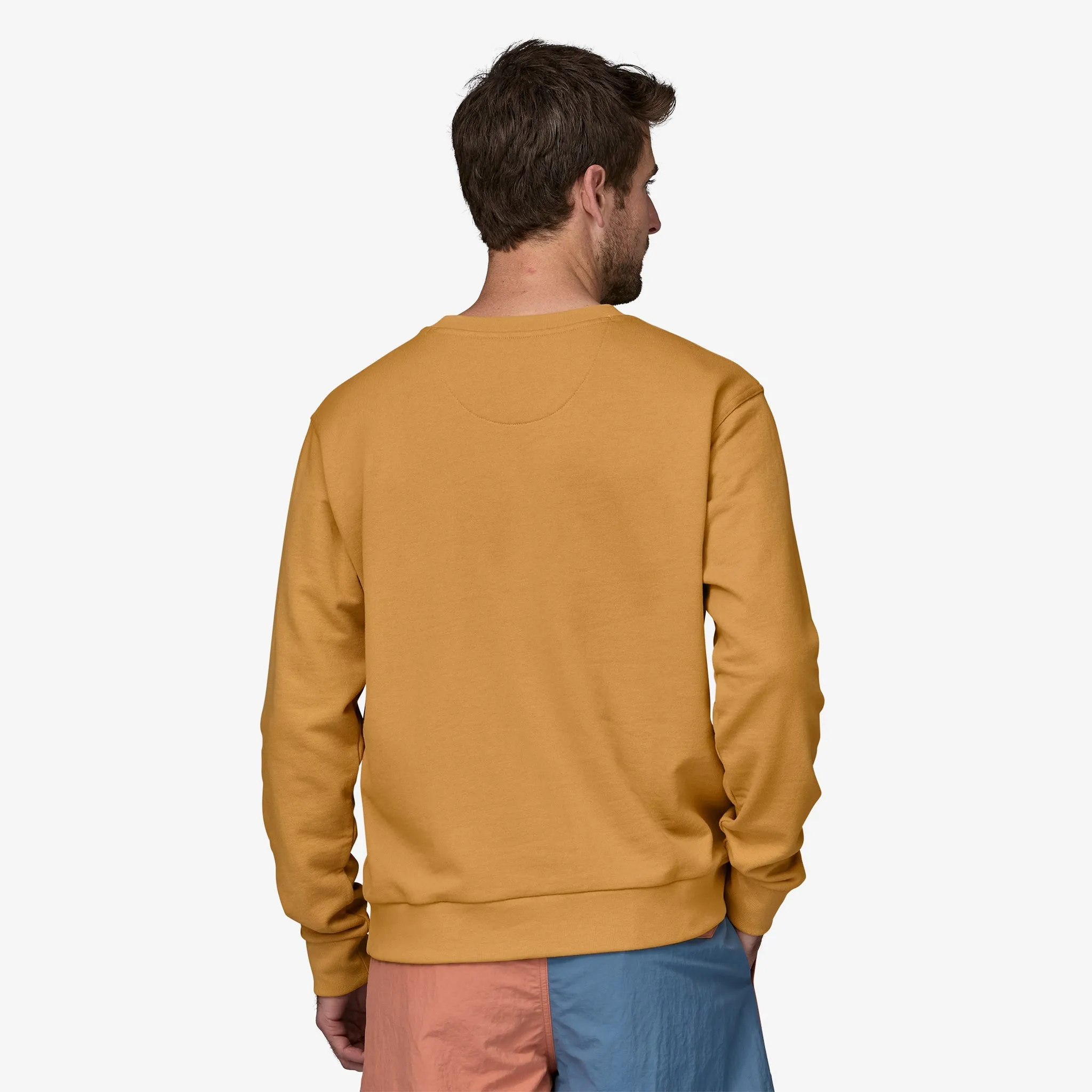 Daily Crewneck Sweatshirt