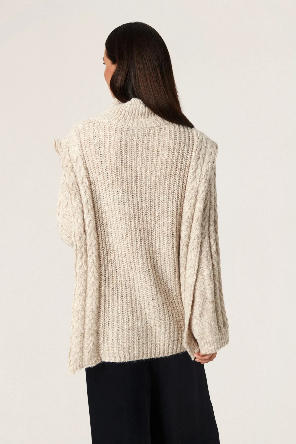 Damara Pullover