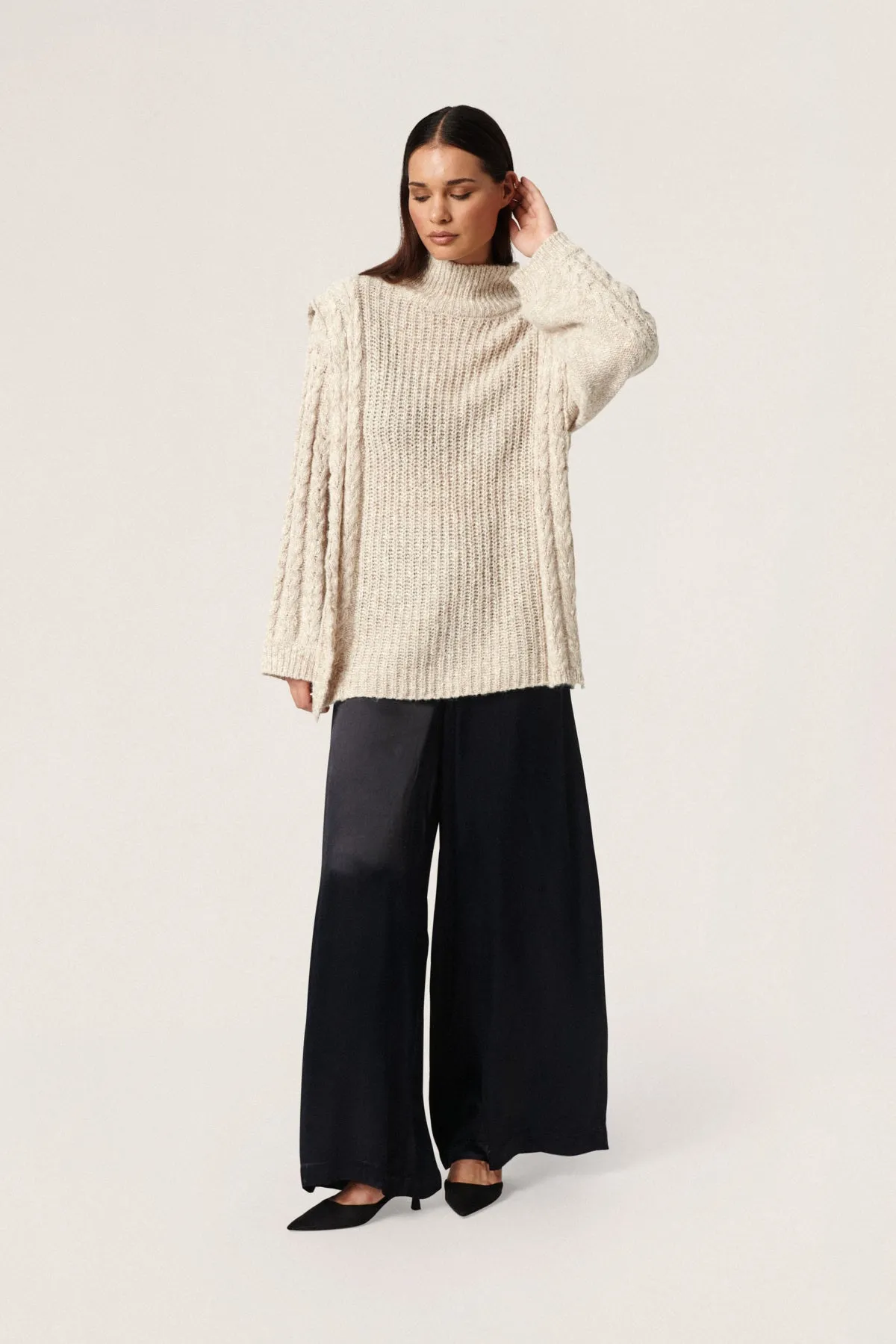 Damara Pullover