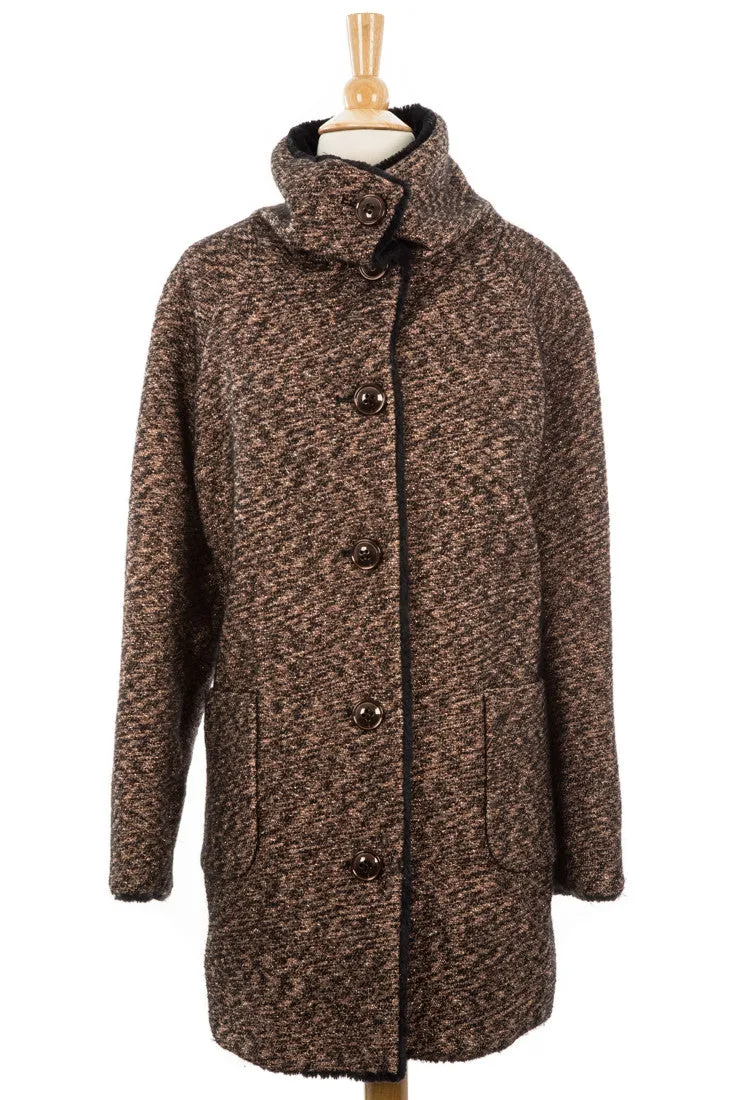 Dausmesnil Coat