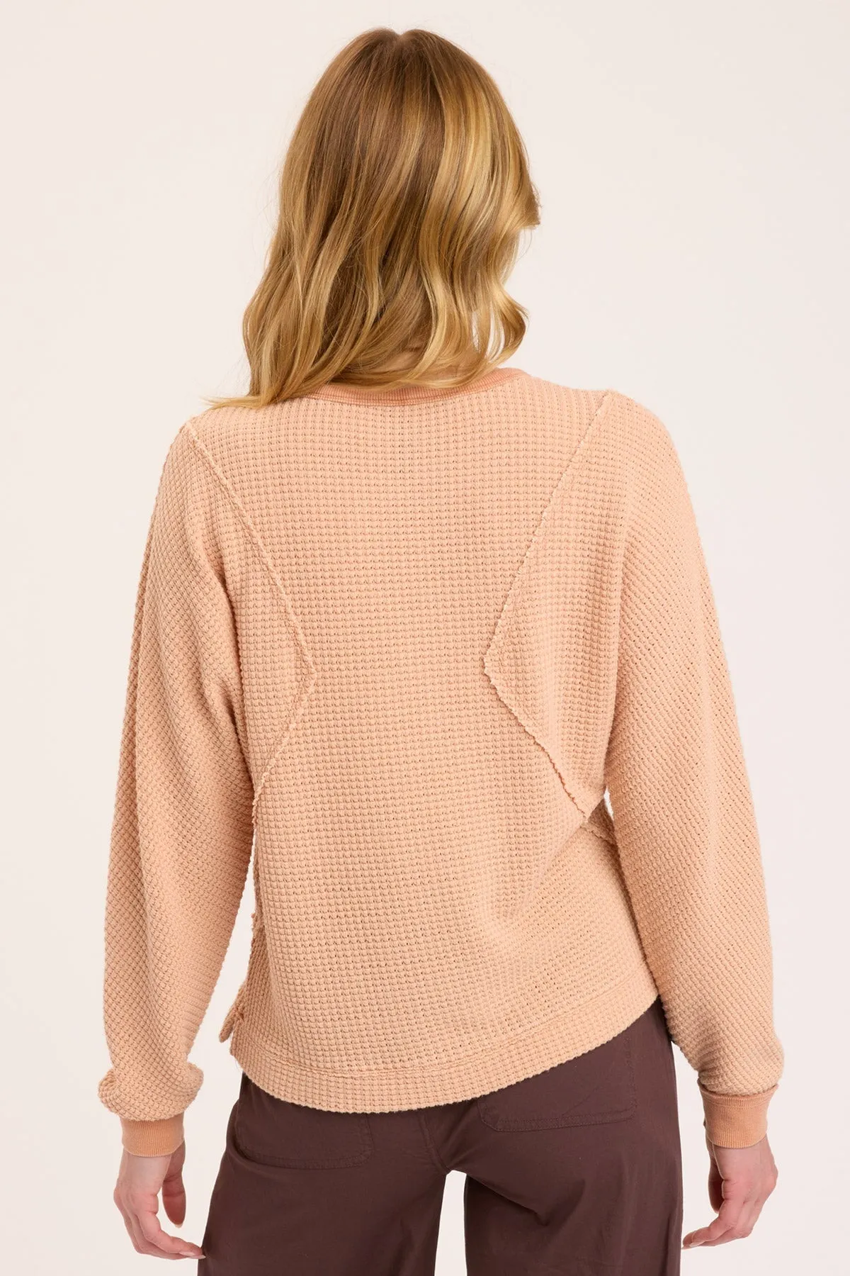 Delsi Pullover