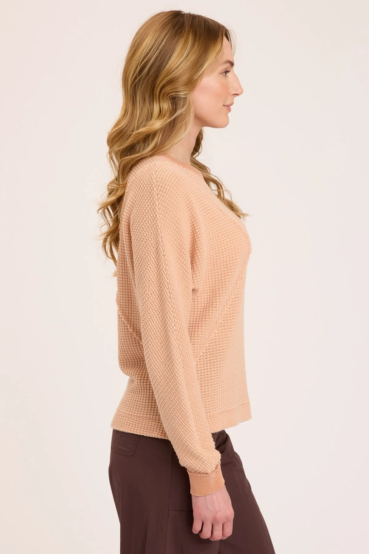 Delsi Pullover