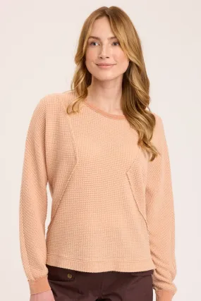 Delsi Pullover