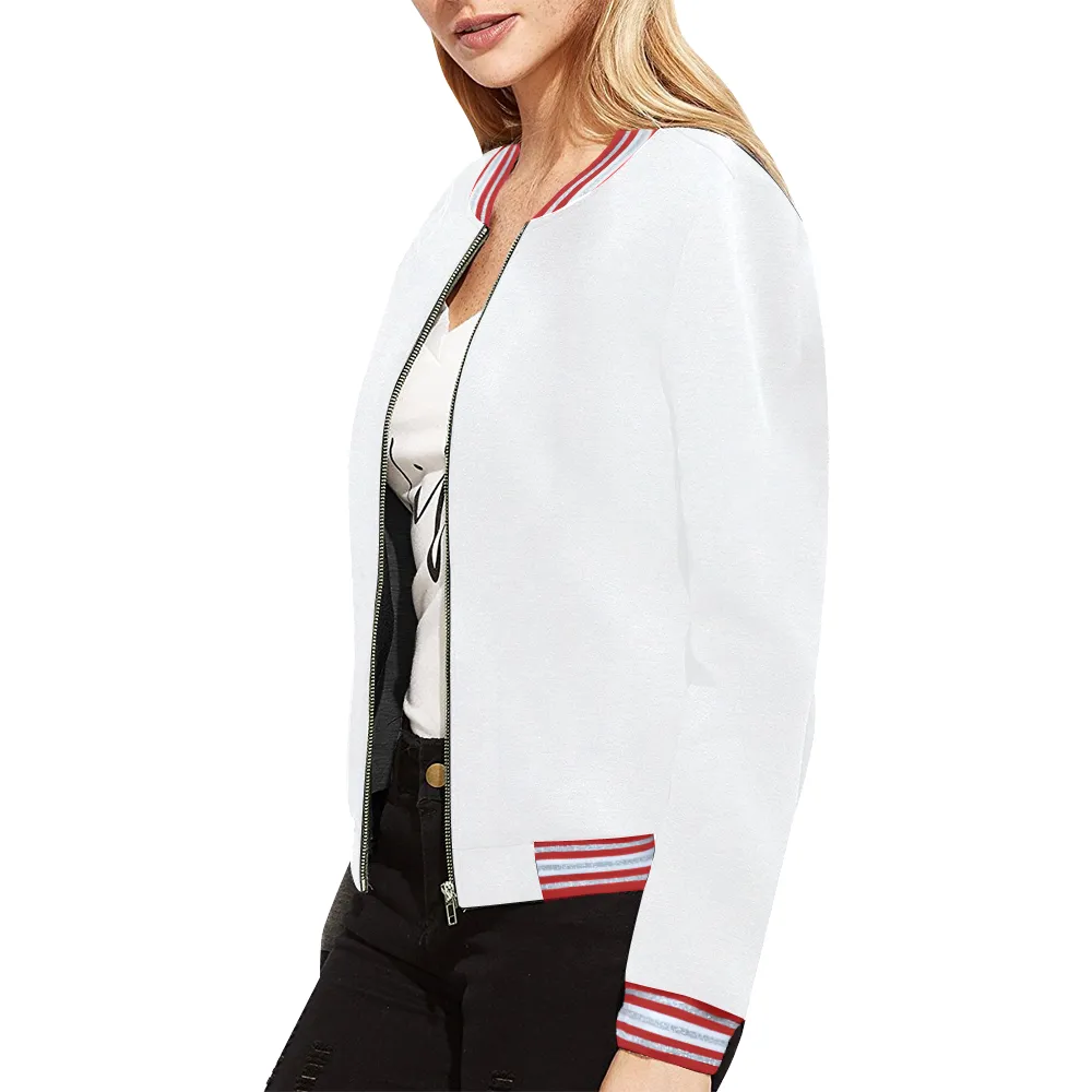 Design Ladies Jacket