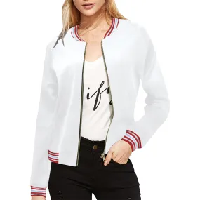 Design Ladies Jacket