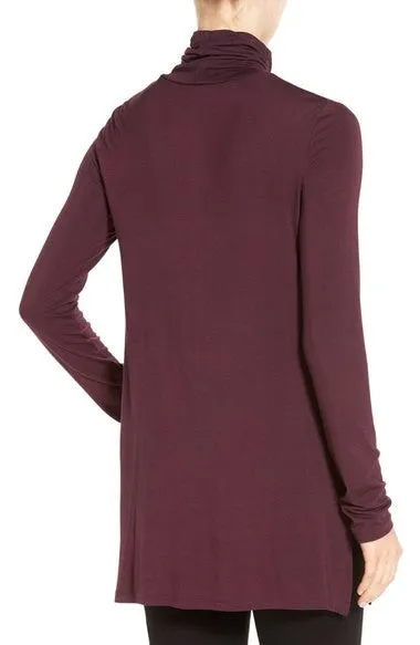 Dex Turtleneck Tunic