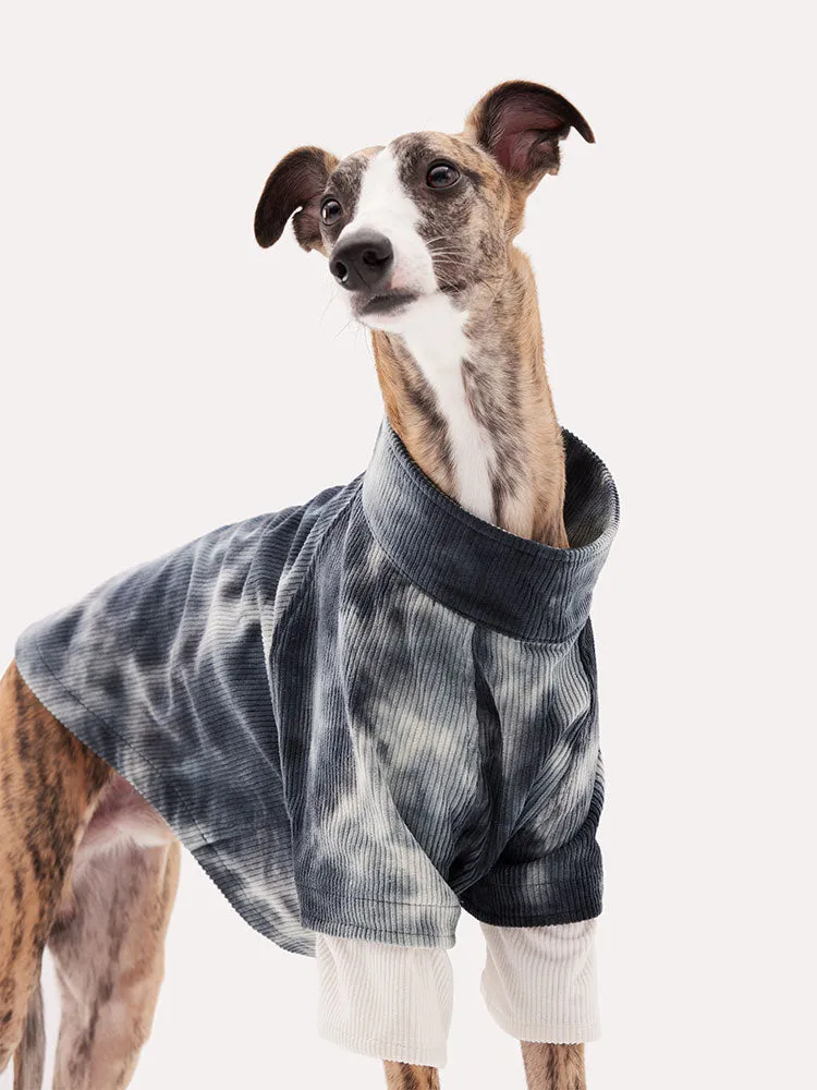 Dog Sweatshirt - KNOWZA