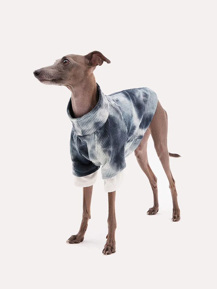 Dog Sweatshirt - KNOWZA