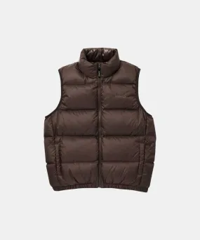 Down Puffer Vest