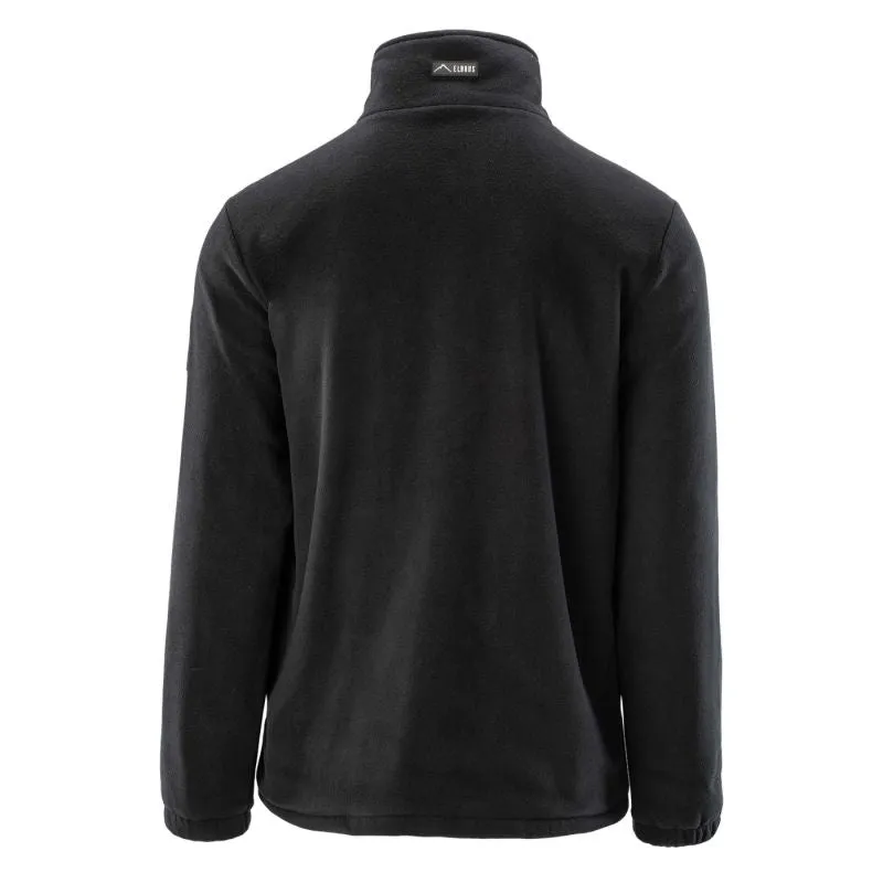 Elbrus Fadey II Sweatshirt Mens Sweatshirt - Black