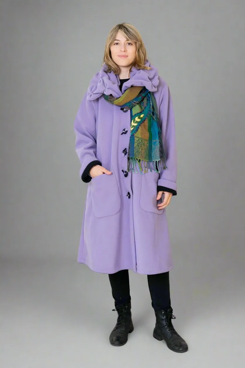 Elsa Coat (One-Size)