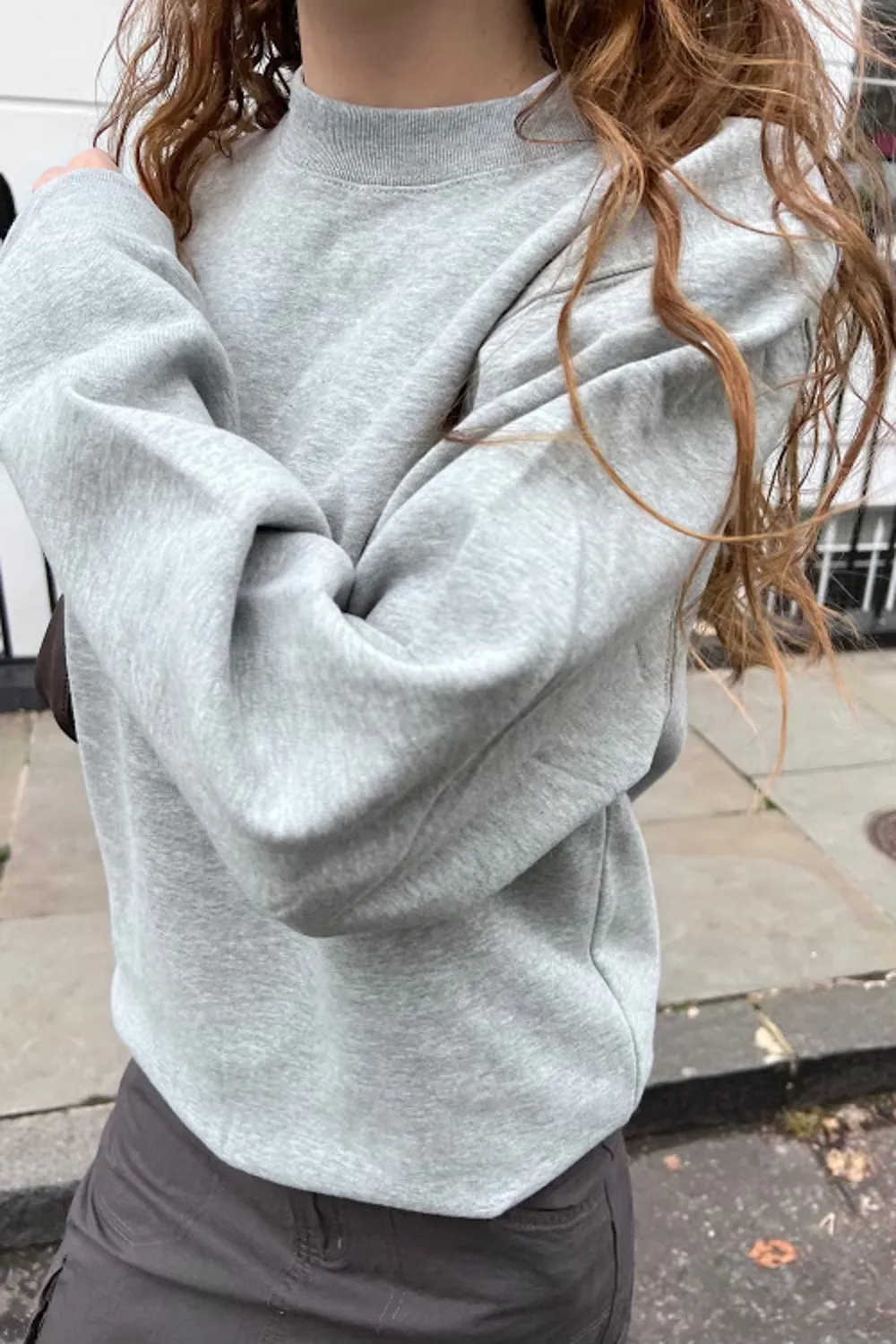 Erica Sweatshirt