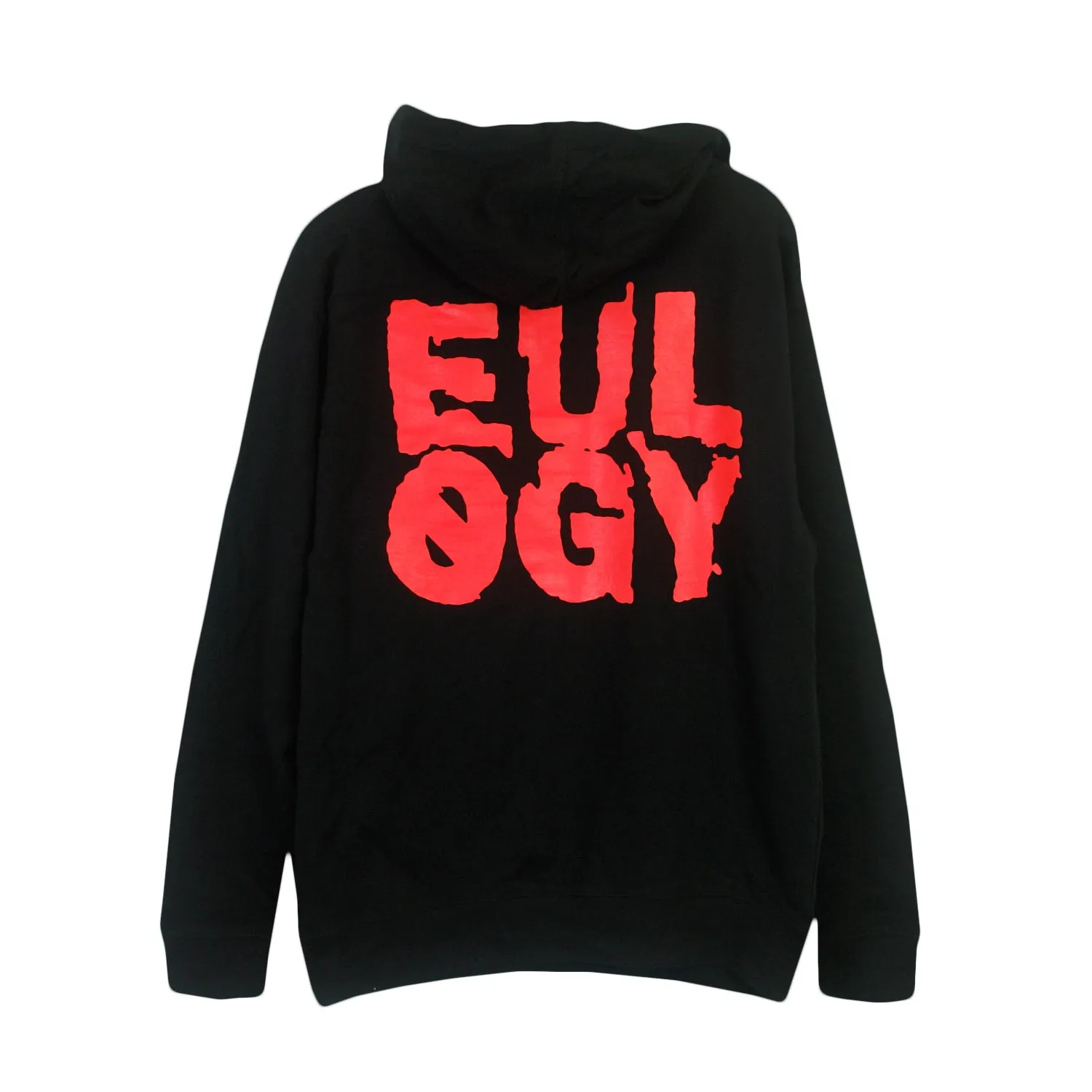 Eulogy Black - Pullover