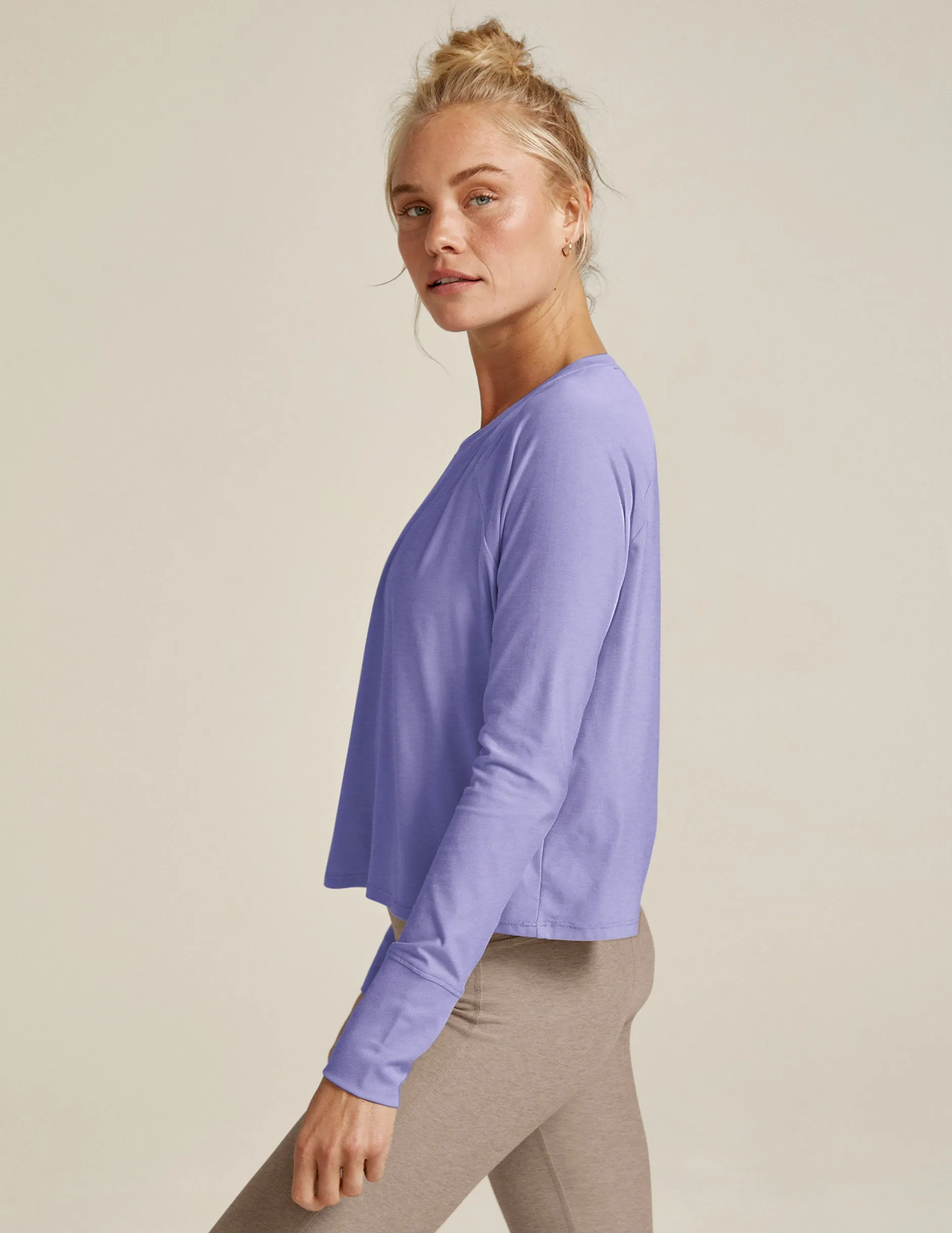 Featherweight Daydreamer Pullover