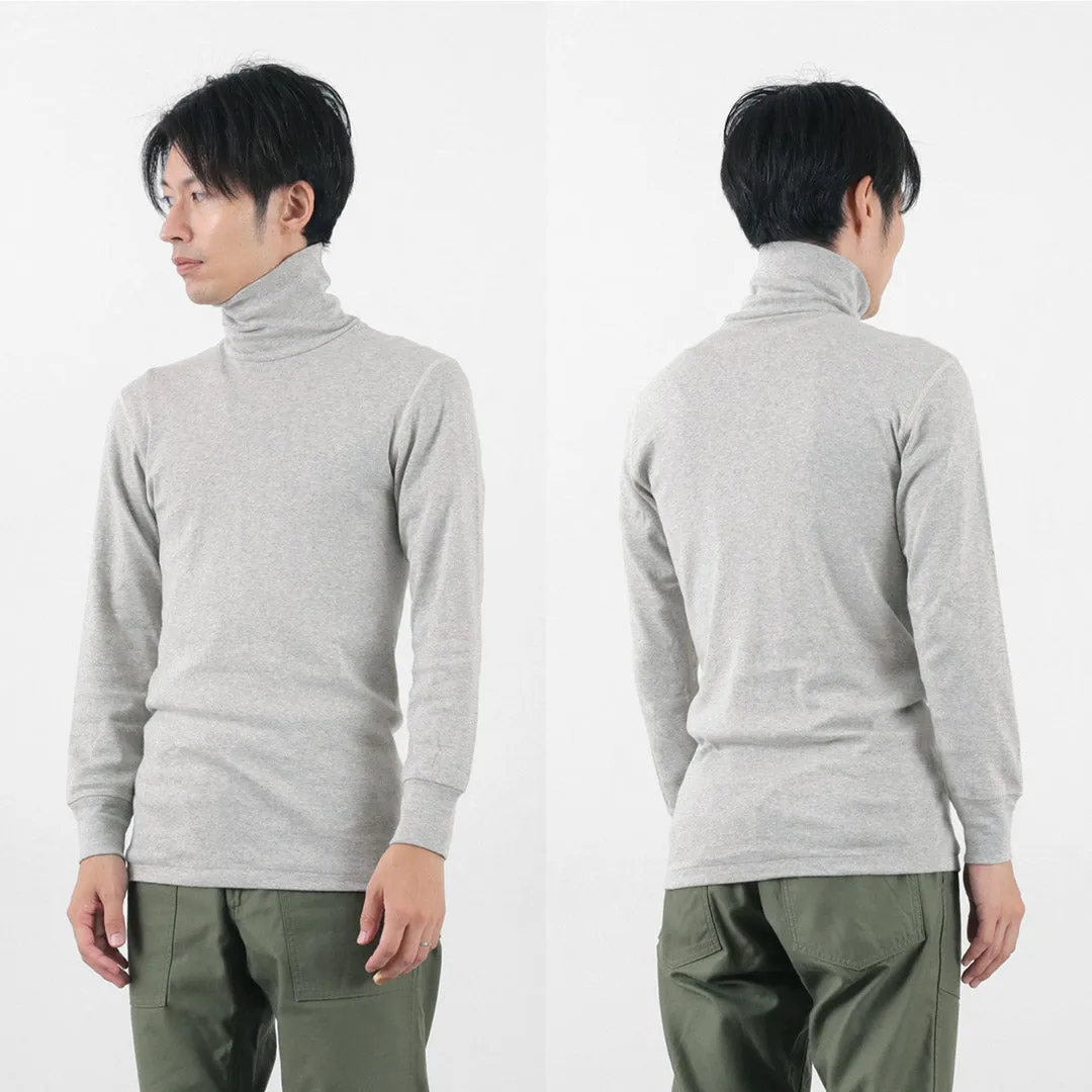 FILMELANGE / Roy turtleneck top