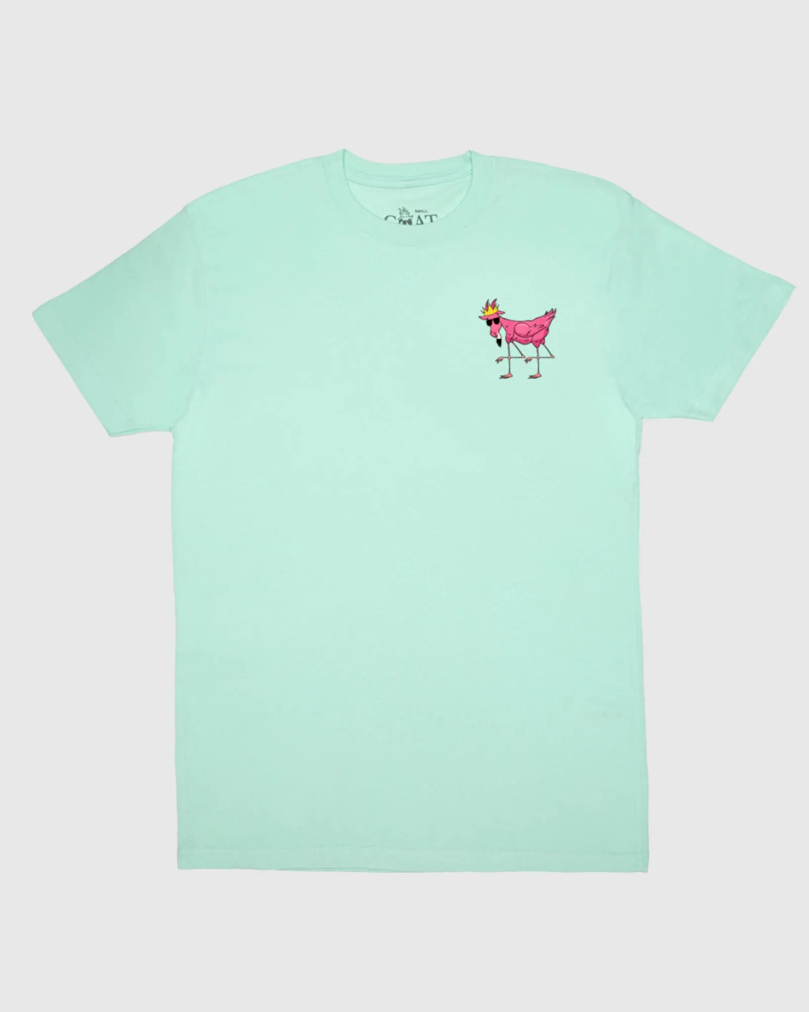 FlaminGOAT T-Shirt