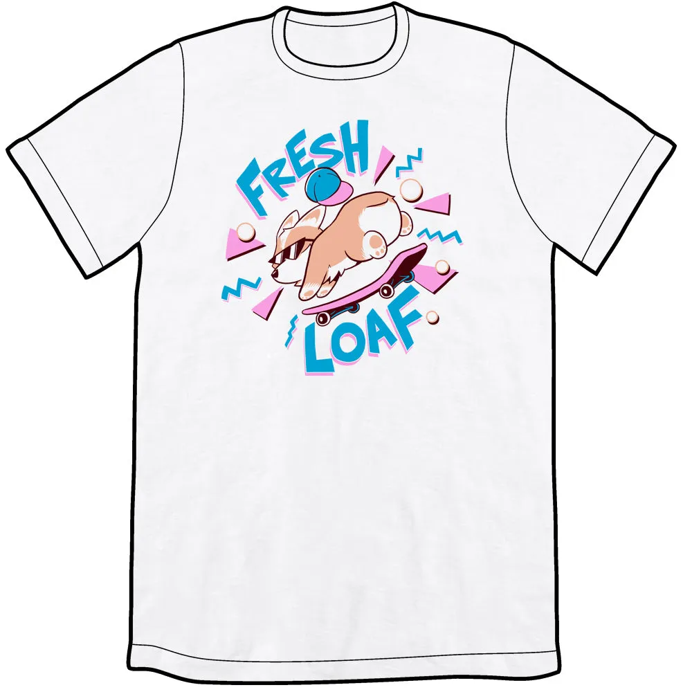 Fresh Loaf Shirt