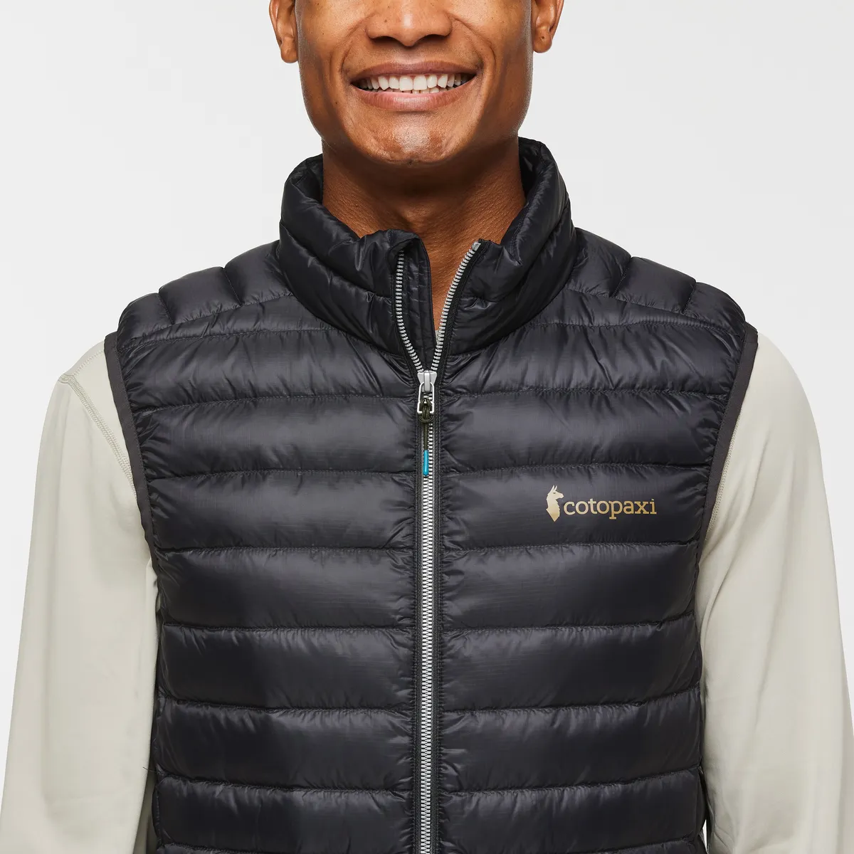 Fuego Down Vest - Men's