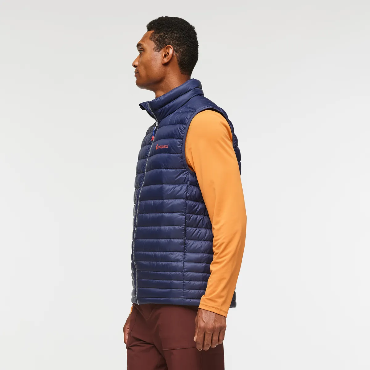 Fuego Down Vest - Men's