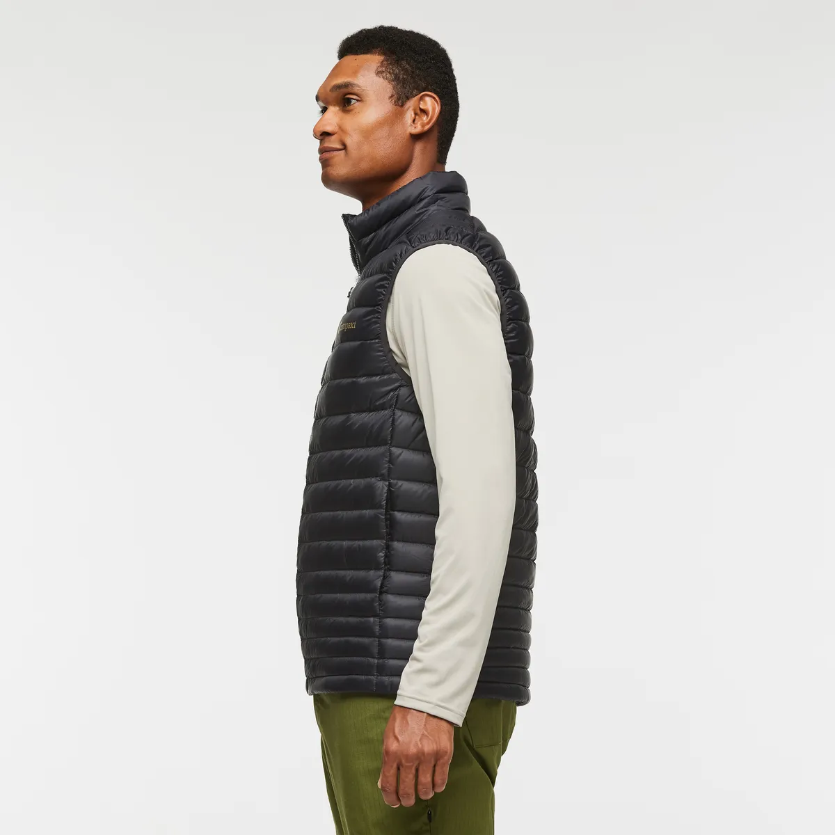 Fuego Down Vest - Men's