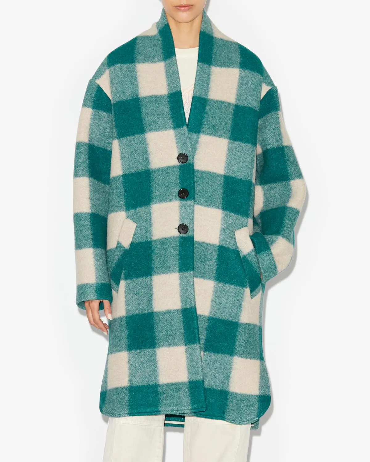 Gabriel coat