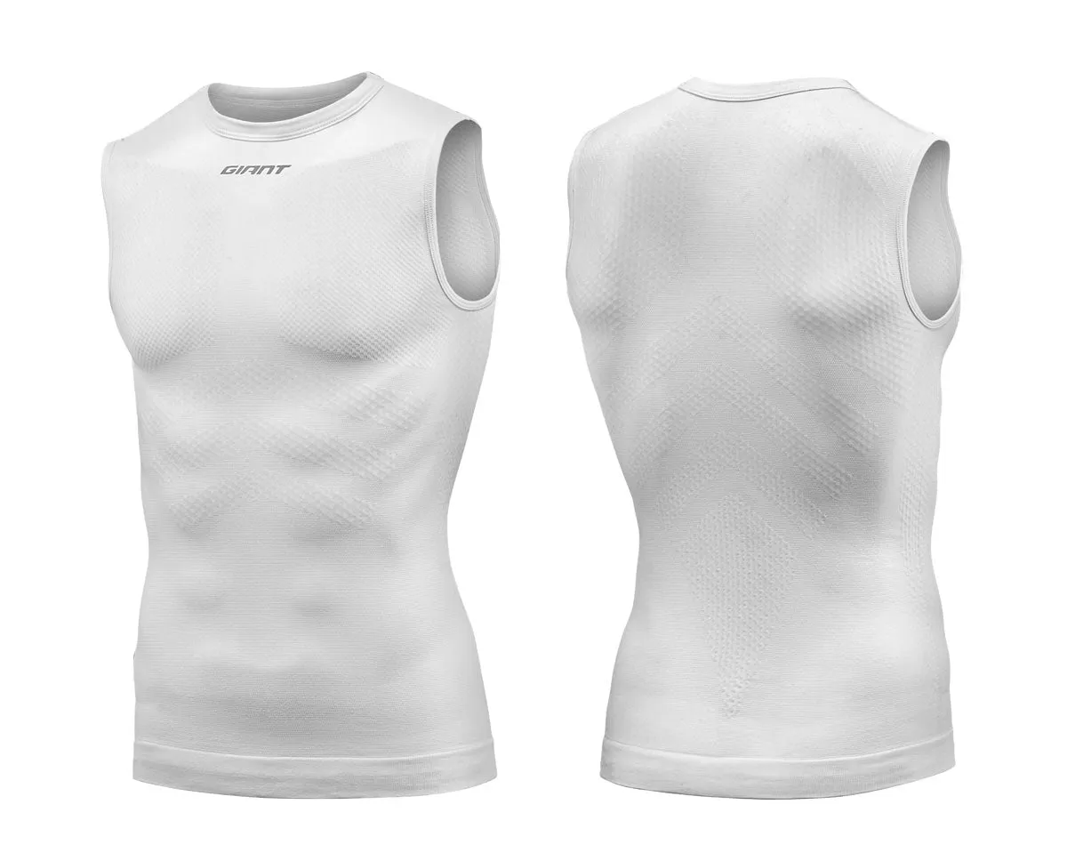 Giant Ambient 3D SL Baselayer White