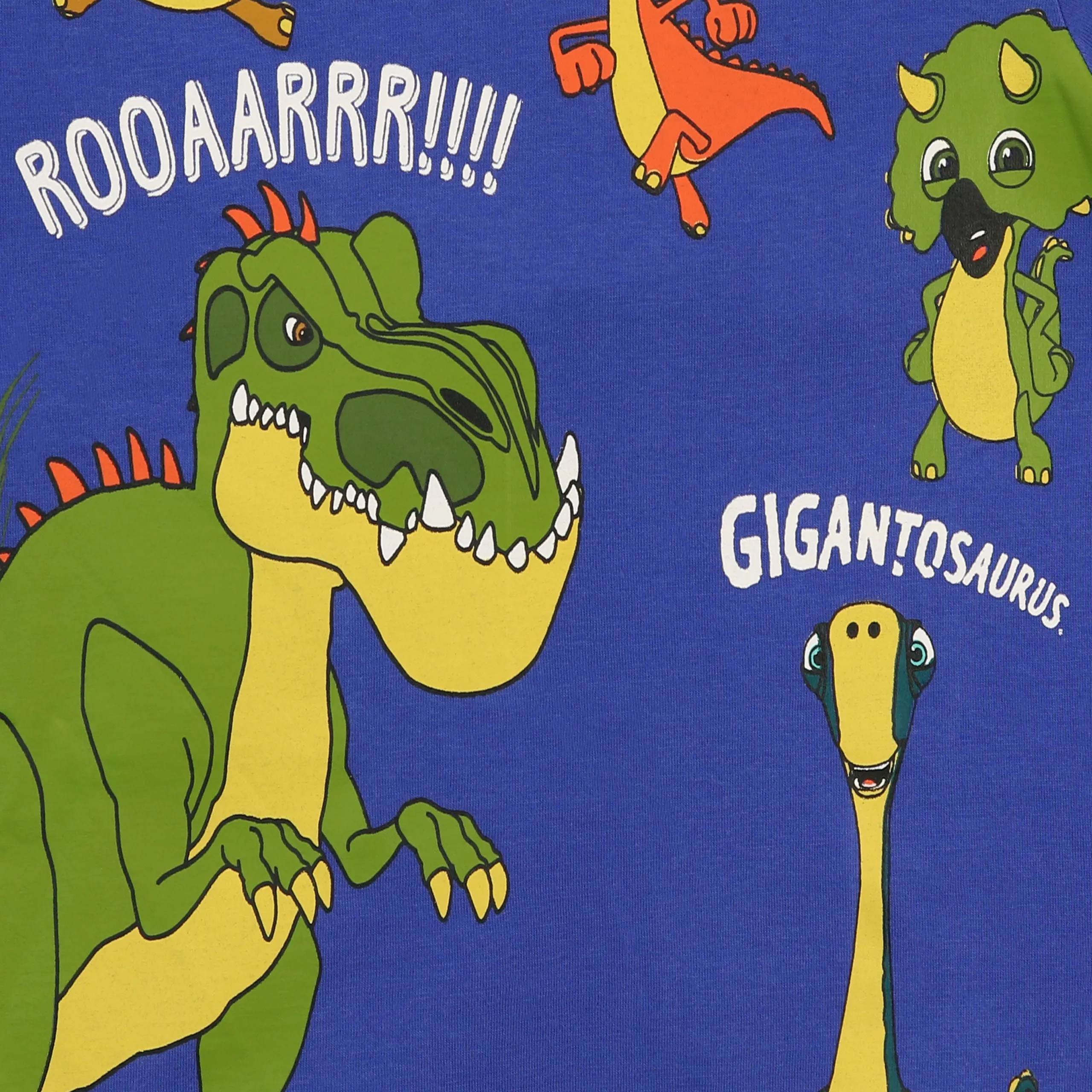 Gigantosaurus T-Shirt