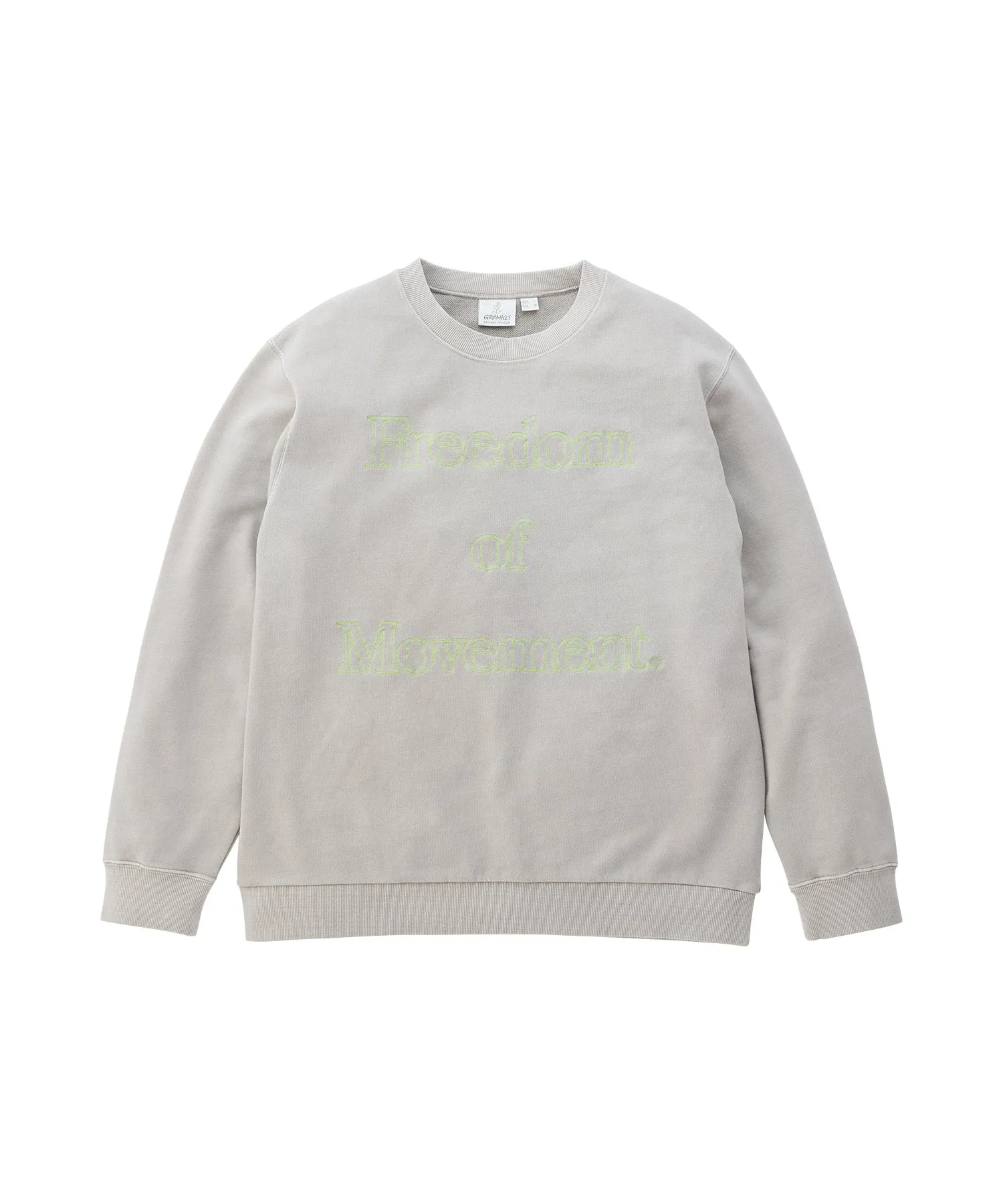 Gramicci Movement Sweatshirt