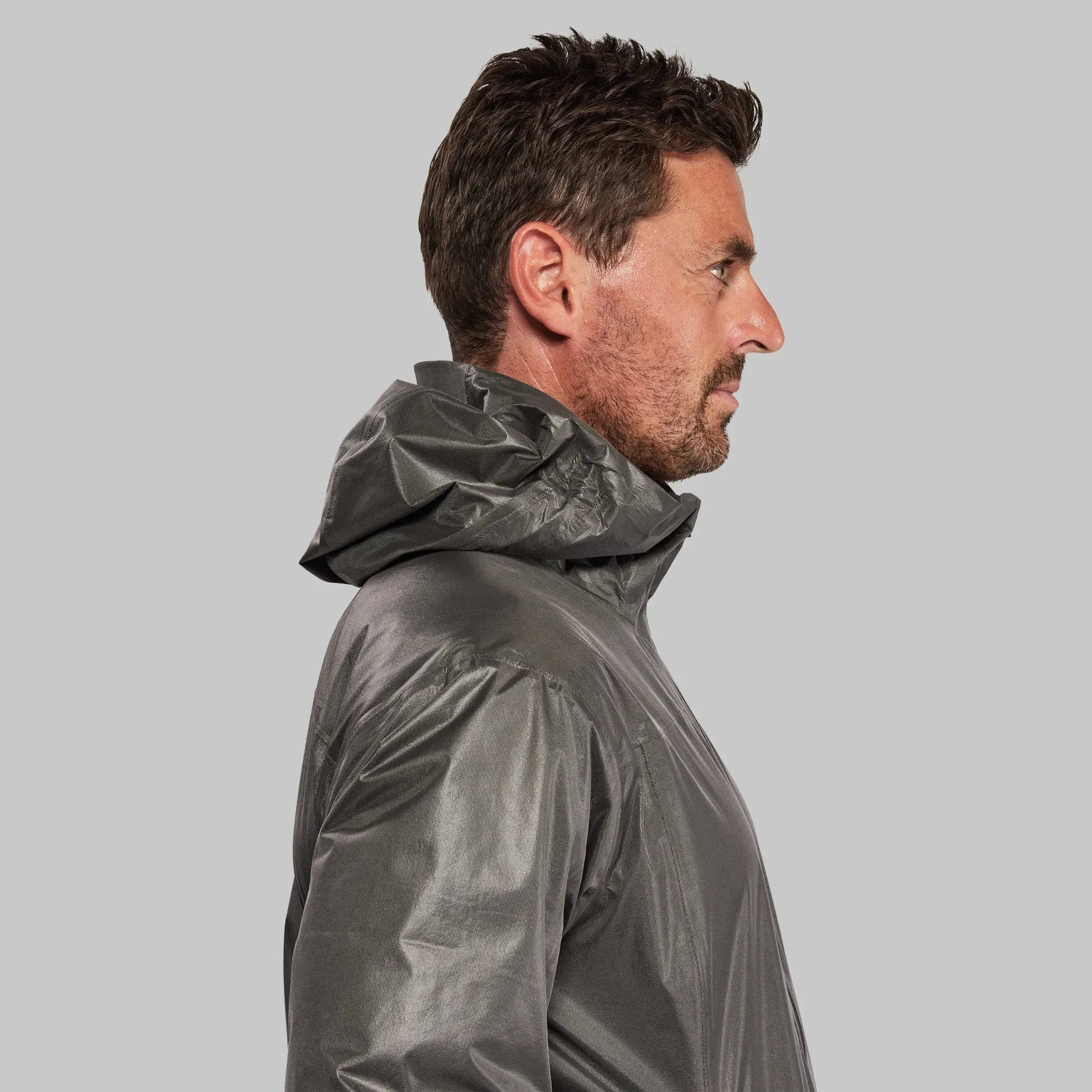 Graphene Jacket