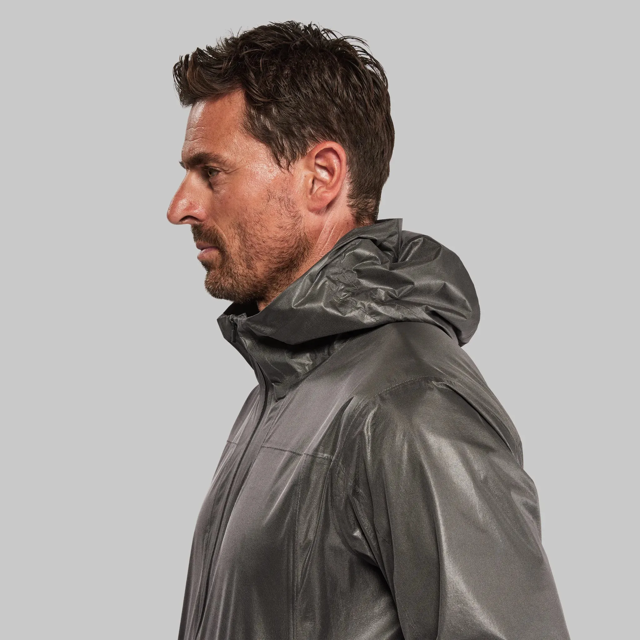 Graphene Jacket