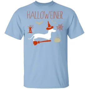 Halloweiner T-Shirt