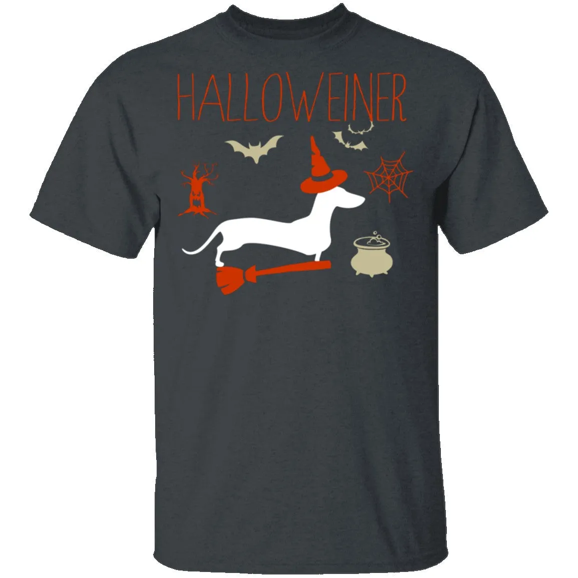 Halloweiner T-Shirt