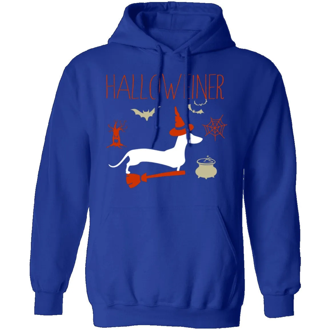 Halloweiner T-Shirt