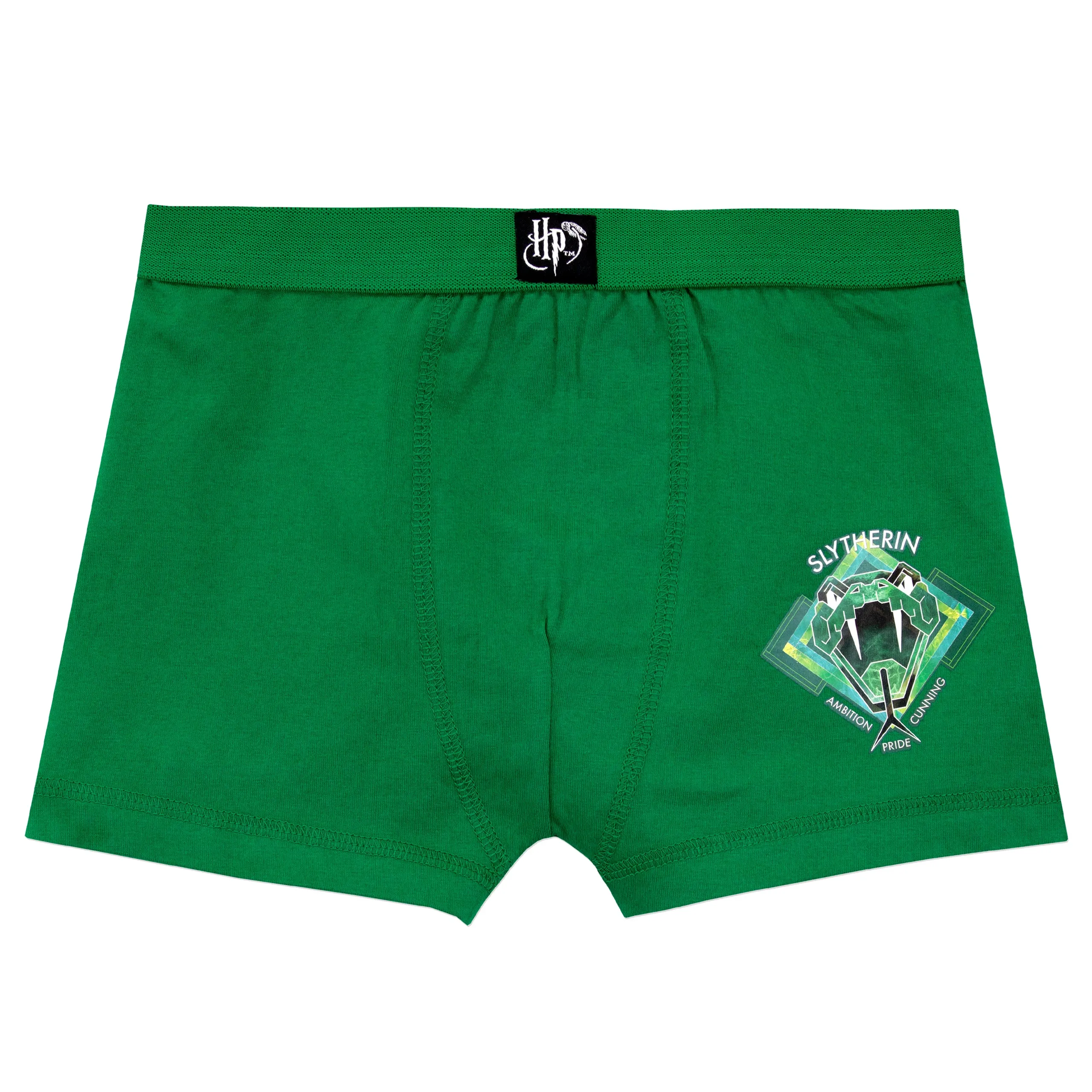 Harry Pottter Underwear Pack Of 4