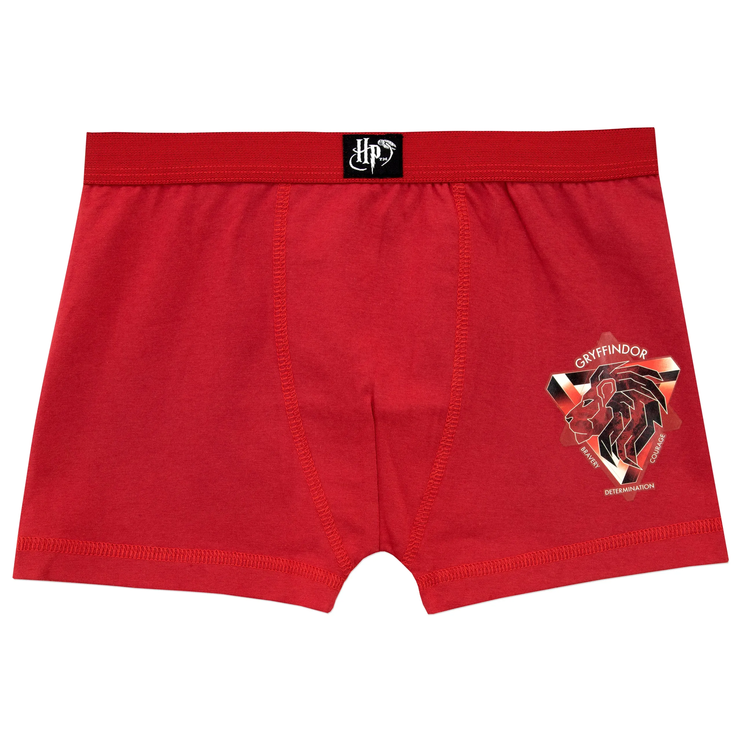 Harry Pottter Underwear Pack Of 4