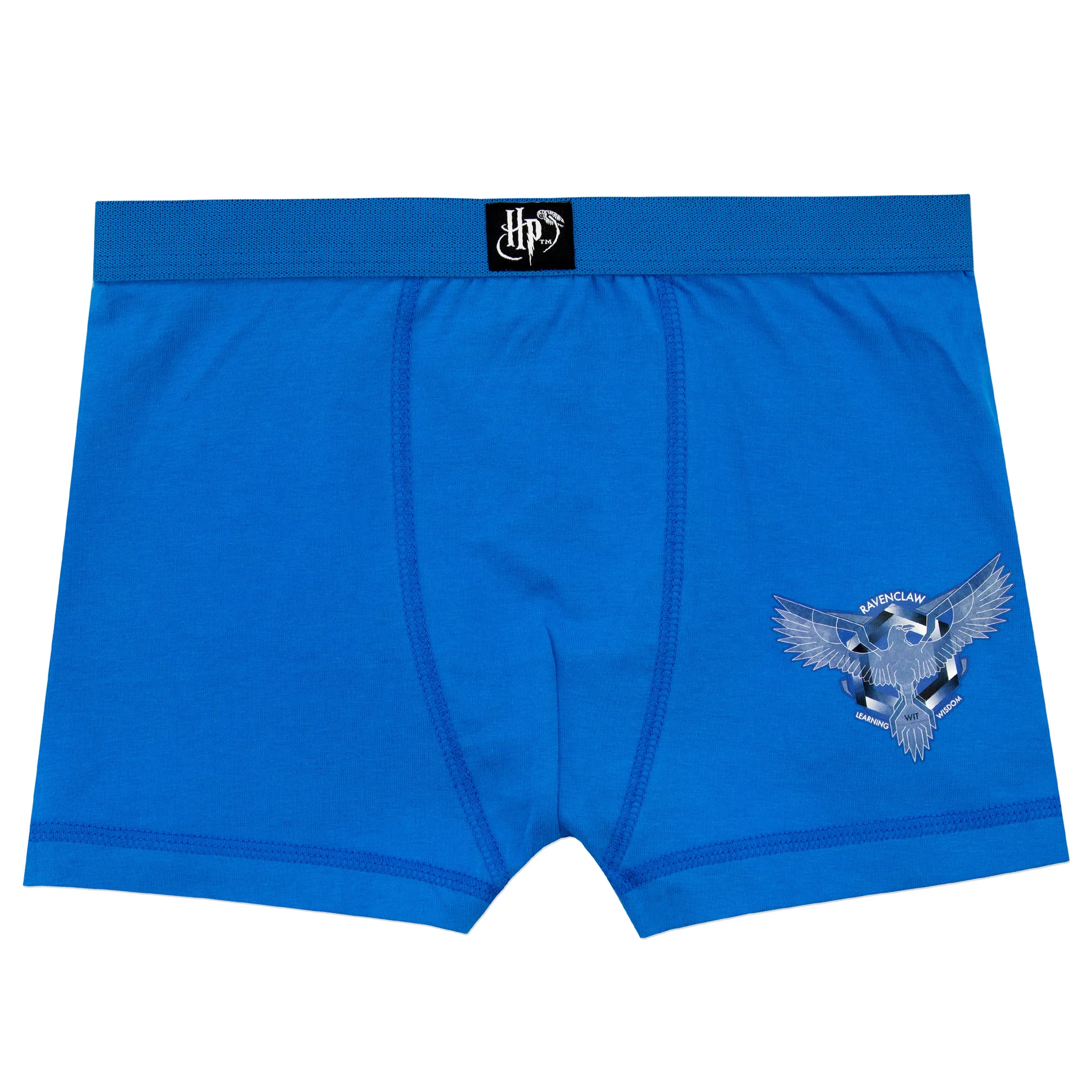 Harry Pottter Underwear Pack Of 4